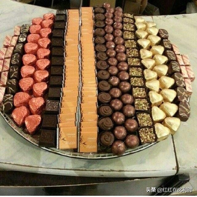 当地人告诉你比利时巧克力品牌哪个好？