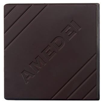 天津网红世界名牌巧克力，吃过3种就是“土豪”