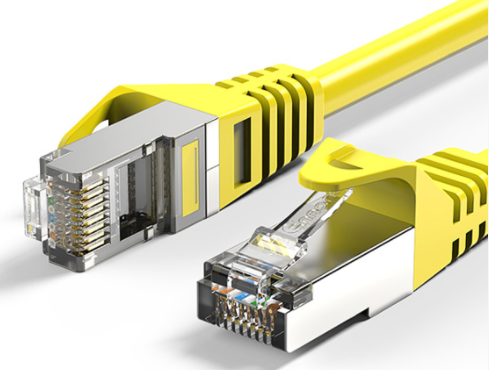 超六类网络布线系统产品技术介绍