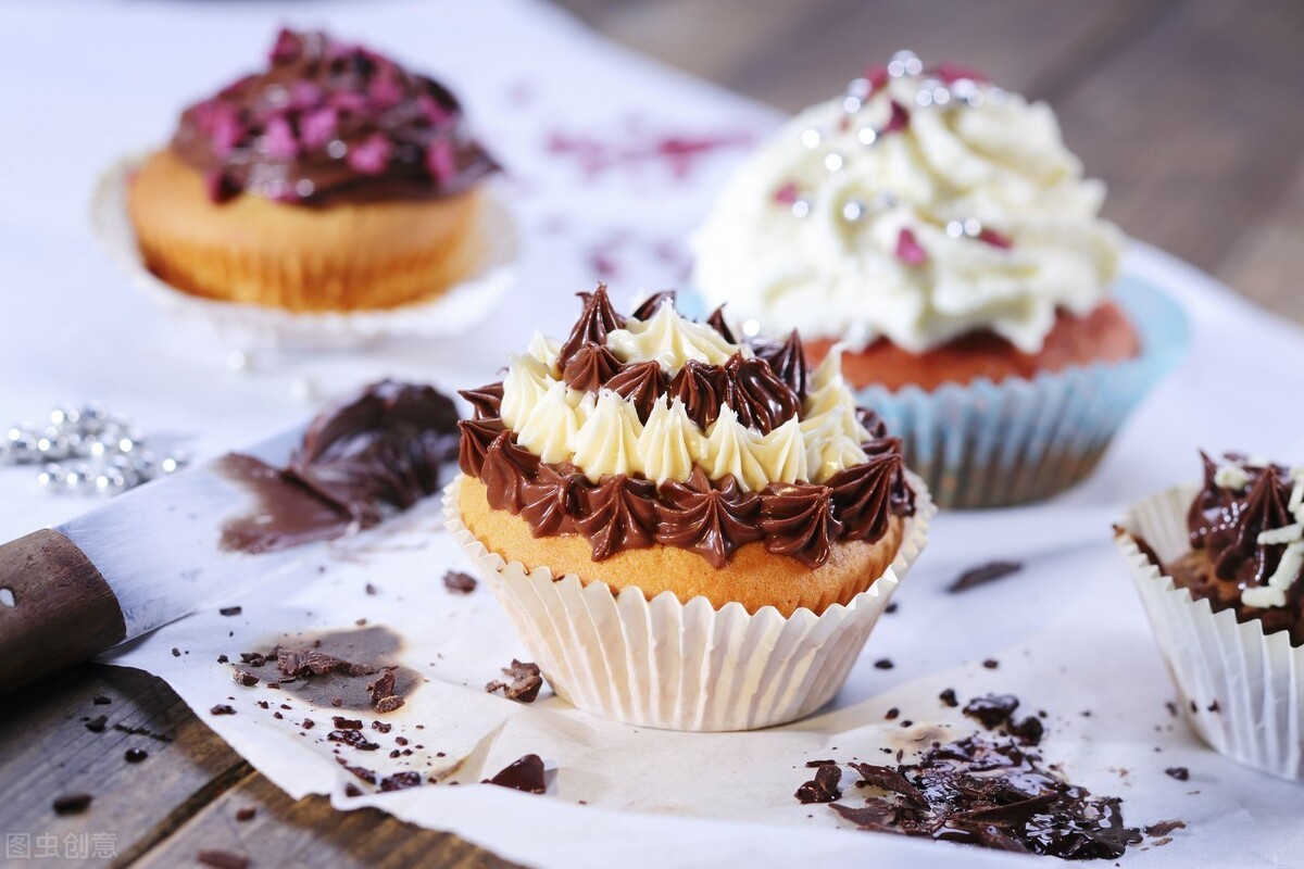 加盟骗局防不胜防，蛋糕店加盟有哪些品牌靠谱？