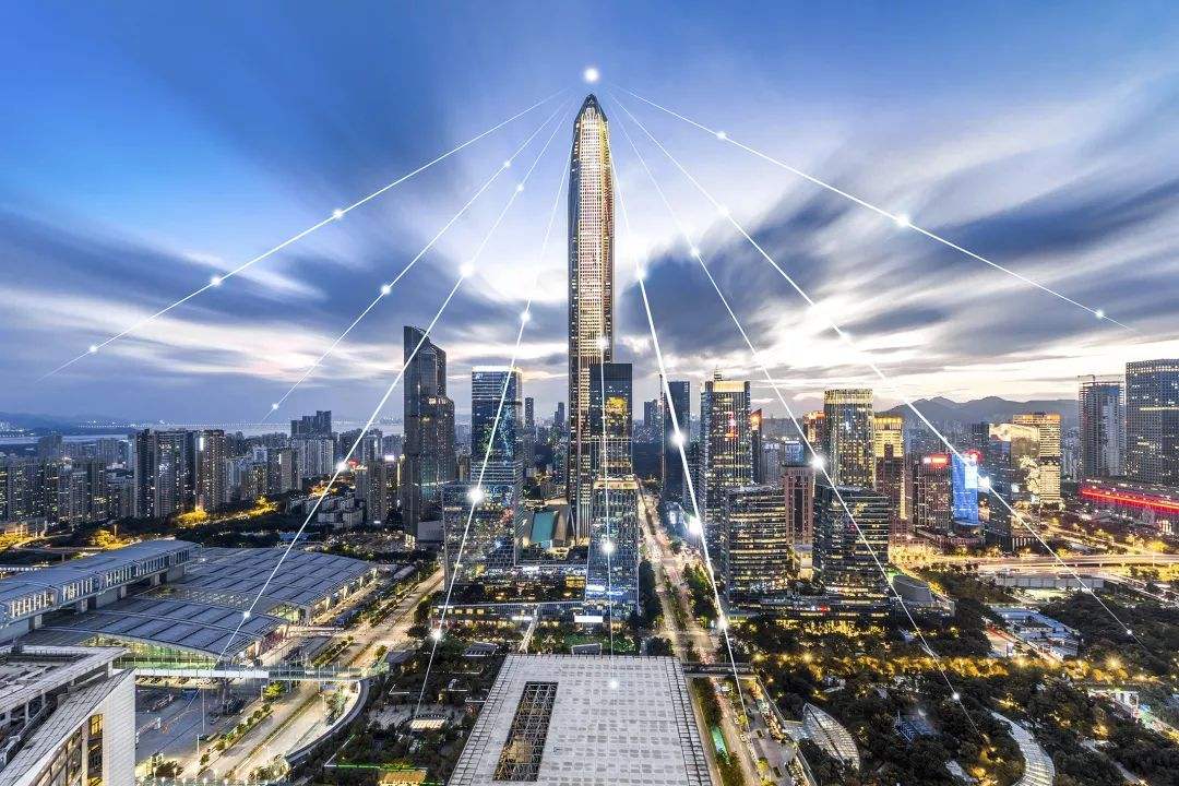 深圳公司年审审计