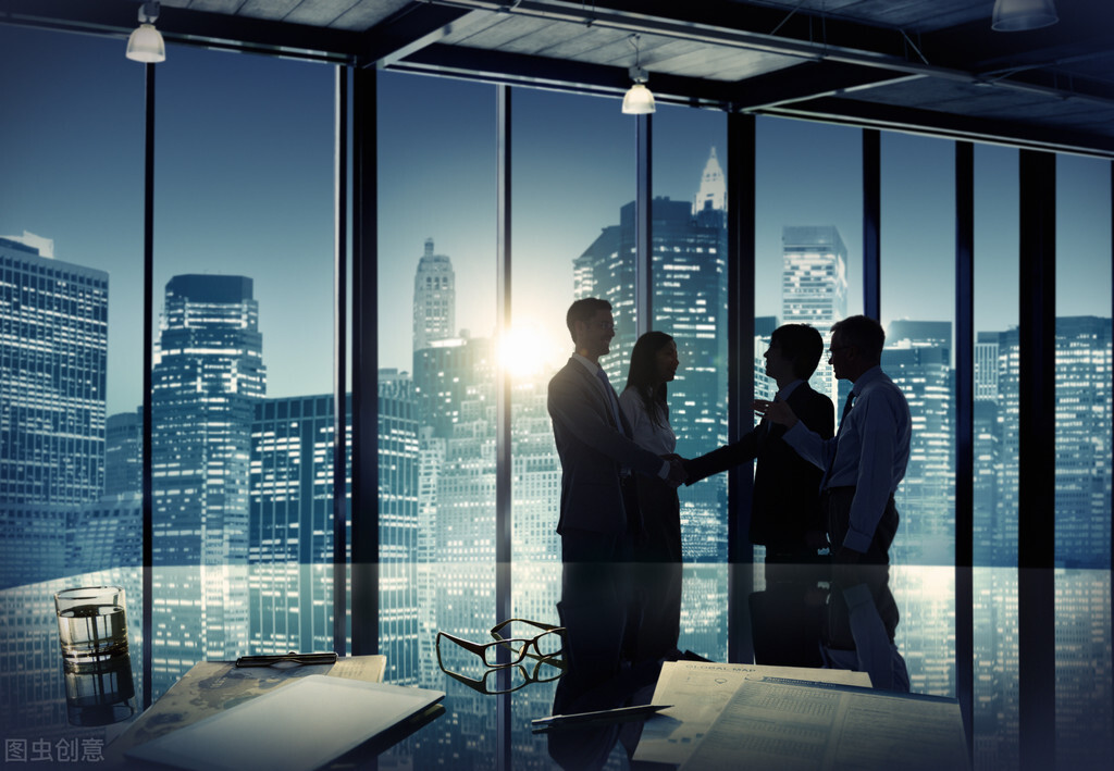 想要创业当老板，如何成功注册一家公司？按这6个步骤走准没错