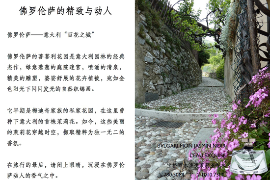 BVLGARI 宝格丽 - Vsuch 官网品牌专区