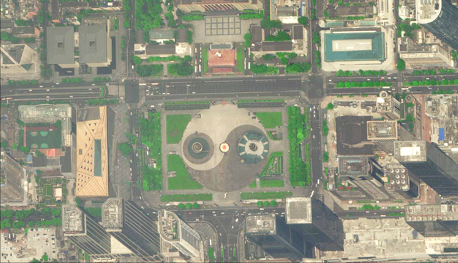 百度、高德上的地图还可以下载？你知道吗