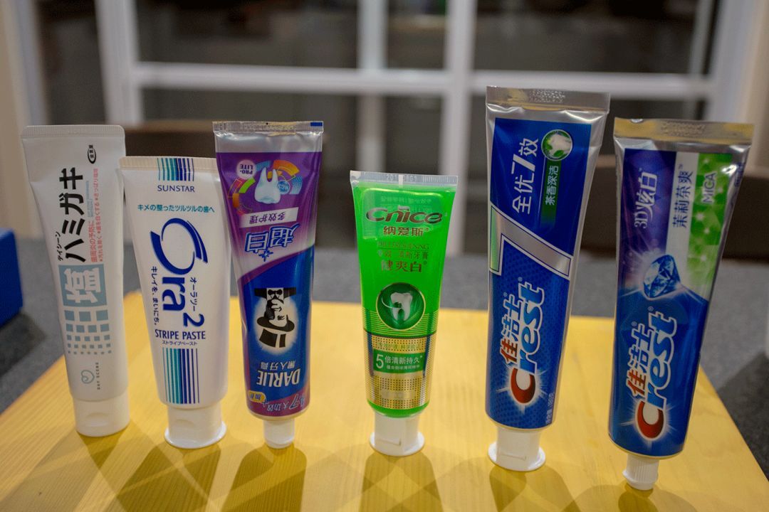 国民牙膏“两面针”：主业不佳，副业亏损，如今沦为宾馆用品