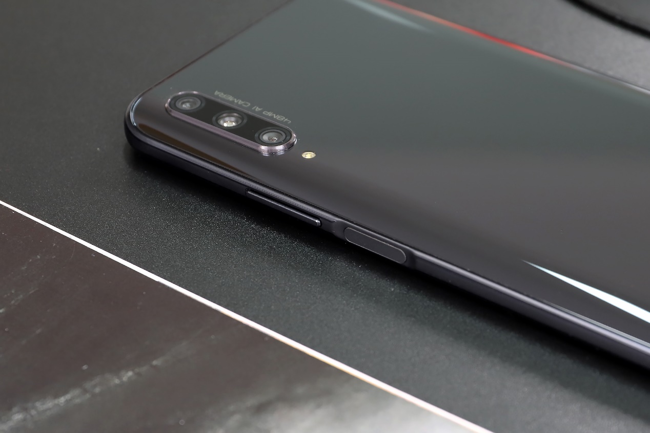 旗舰级的实力 荣耀9X PRO详细评测