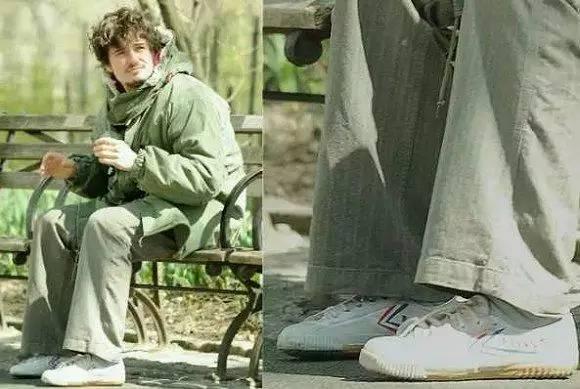 回力球鞋，国产百年老字号品牌，在国外卖600元，掀起回天之力