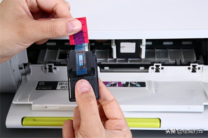 墨盒加墨的常见问题都在这了！看完这一篇你就会了