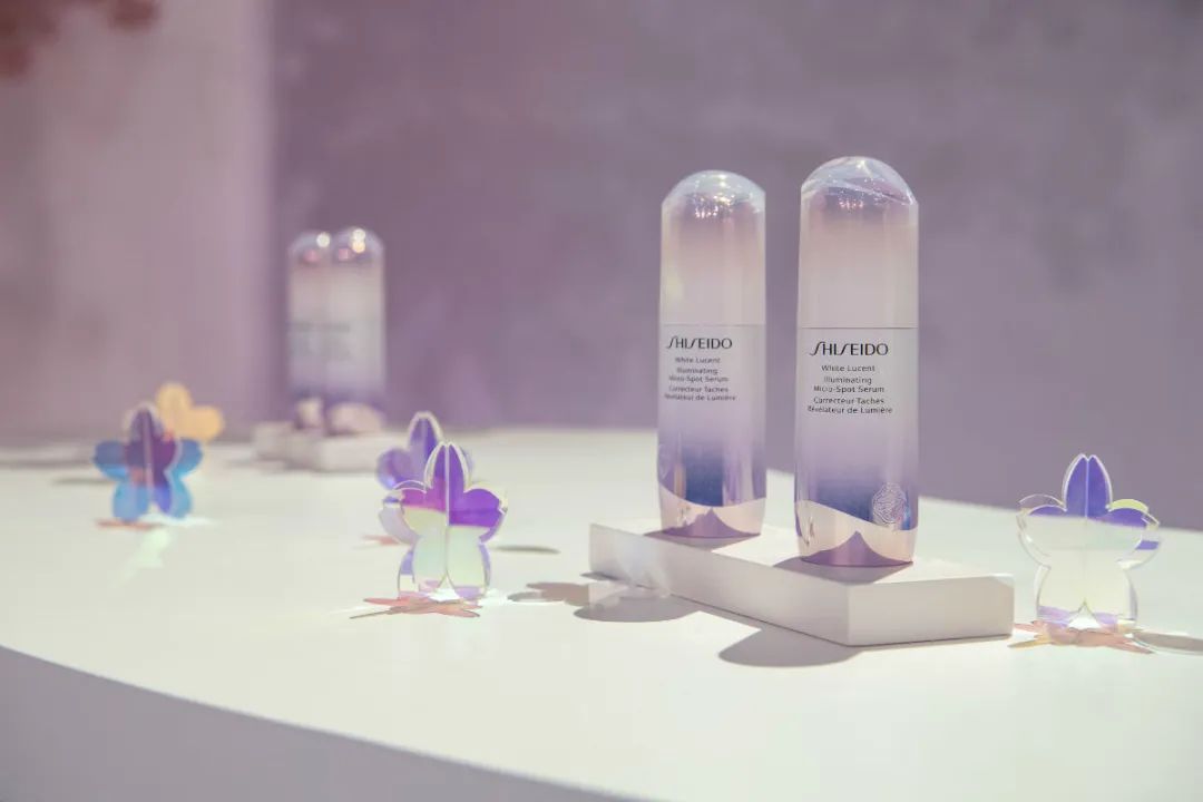 资生堂全测评｜9大系列避坑指南