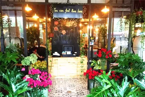 花开蔓藤：号称火锅中的野兽派