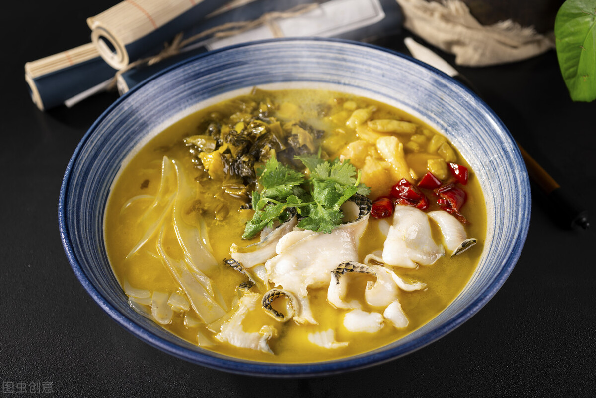 名厨之家分享季：2021年酸菜鱼品牌榜新鲜出炉，安全好吃是硬道理