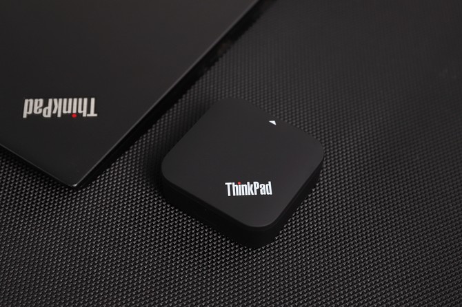 ThinkPad Pods Pro 无线蓝牙耳机评测