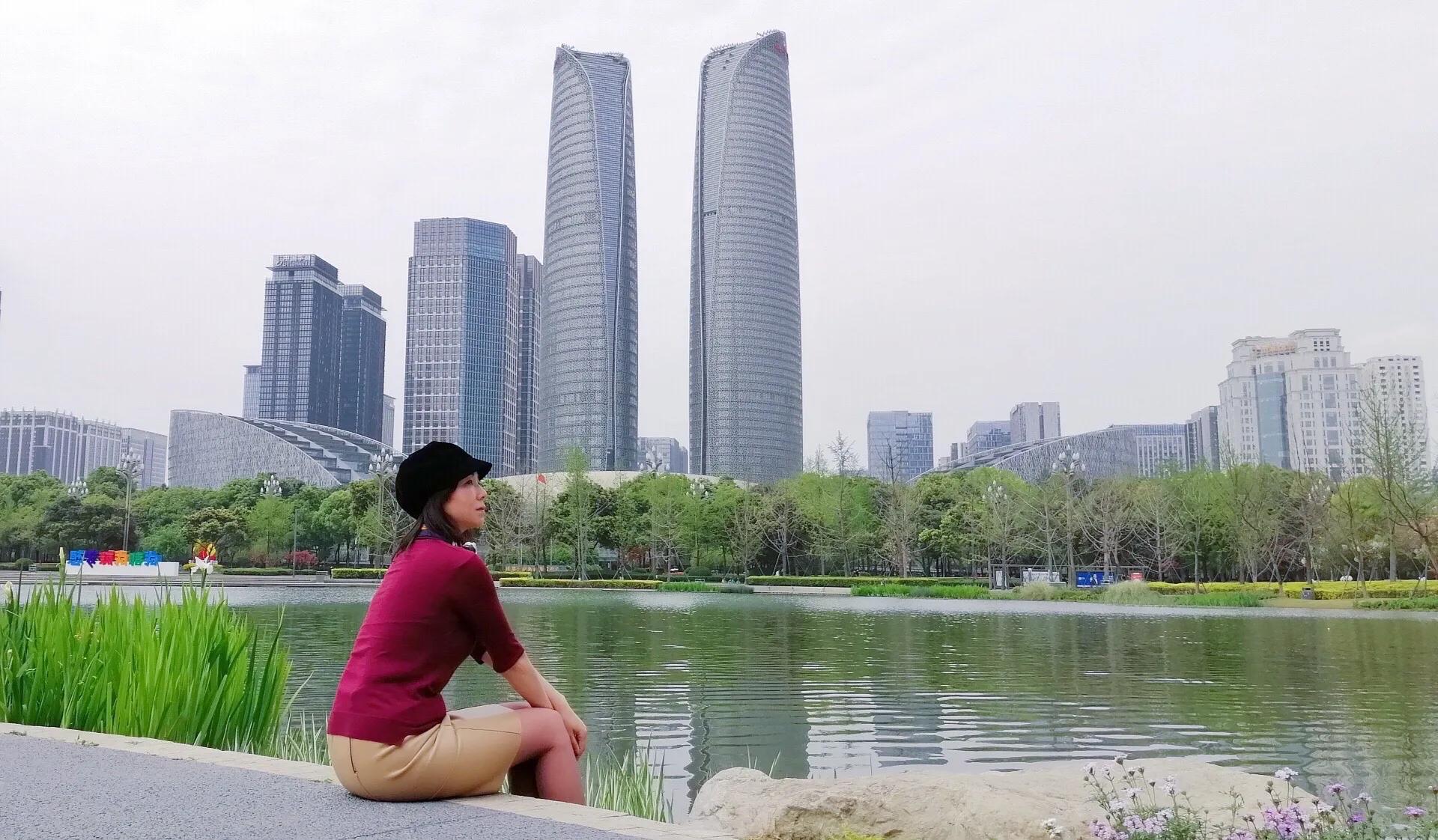 真实的奢华——迪奥·真我系列