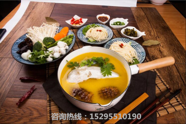 和府捞面加盟怎么样？家府捞面加盟赚不赚钱