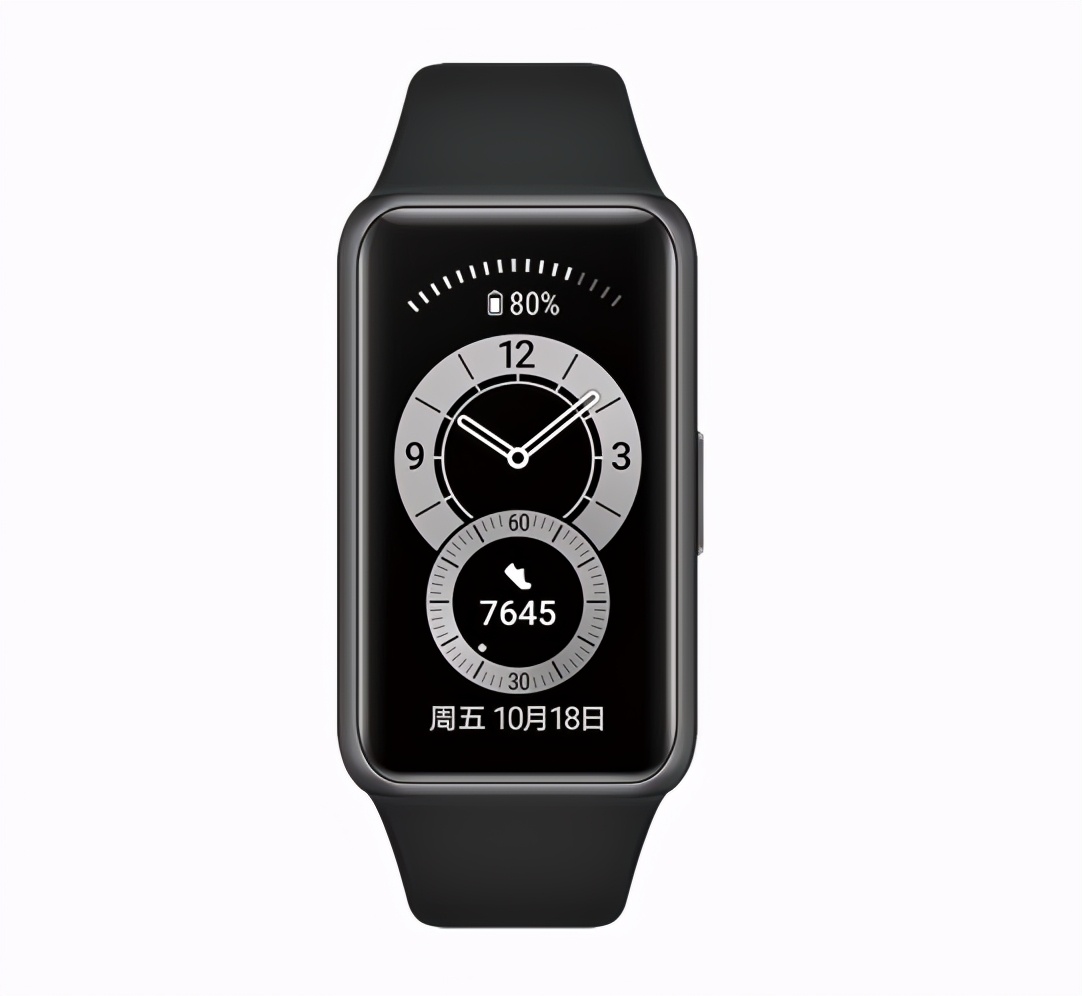 华为手环6功能怎么样？