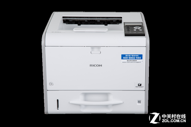 进军高端 理光 SP 4510SF/4510DN 上市