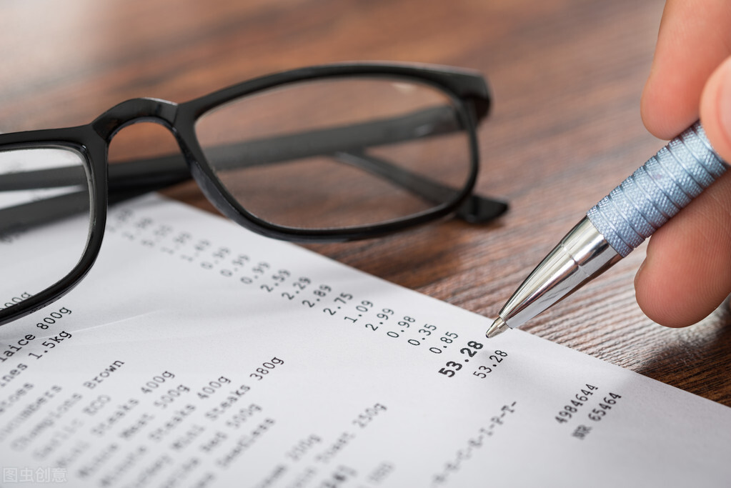 专业代理记账报税步骤和费用是多少？
