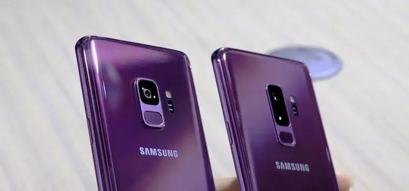 三星s系列发展历史