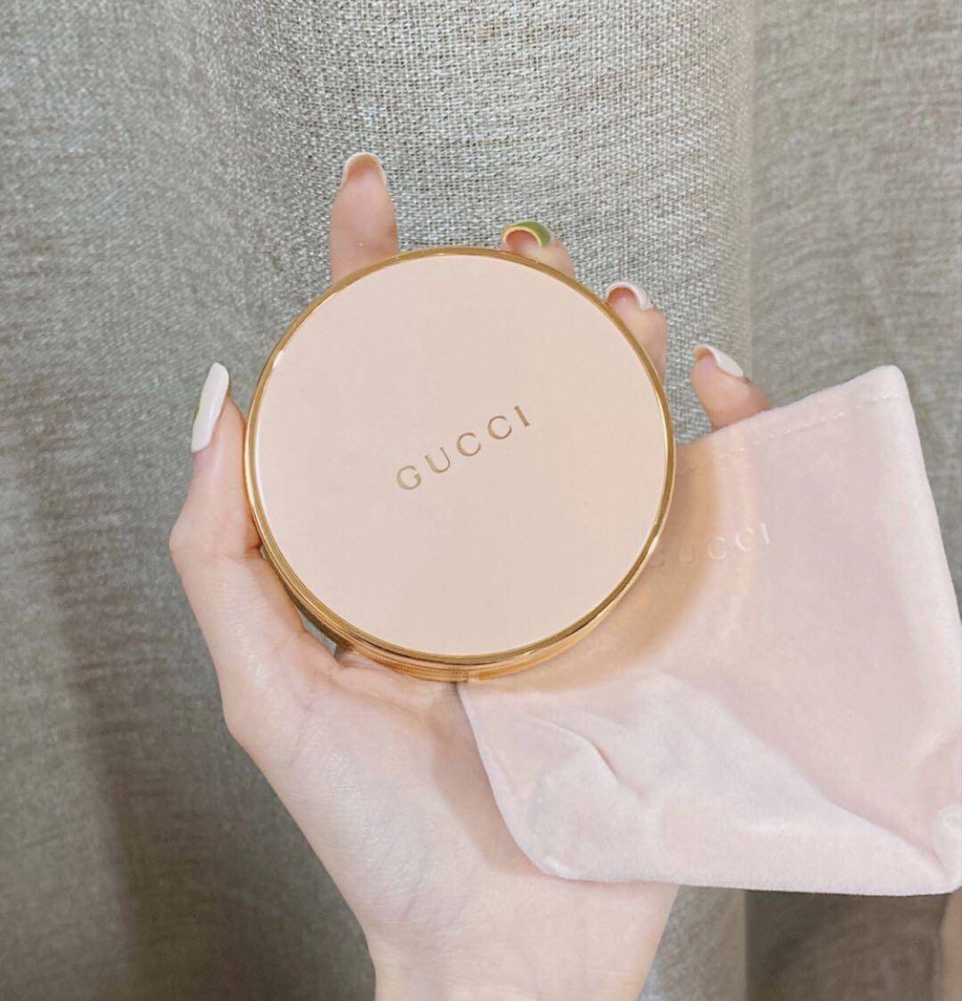 粉饼才是口罩的最佳拍档，今年夏天可以这么用