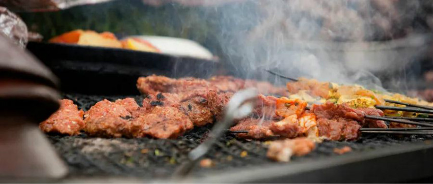 从火爆到平静，烤鱼品类还能迎来第二春吗？