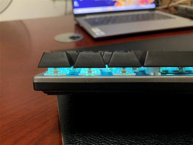 618有哪些适合新手的入门级机械键盘？飞利浦百元键盘上手亲测