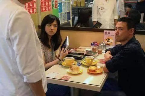 从衰落的许留山身上，我看到了港式甜品进化史