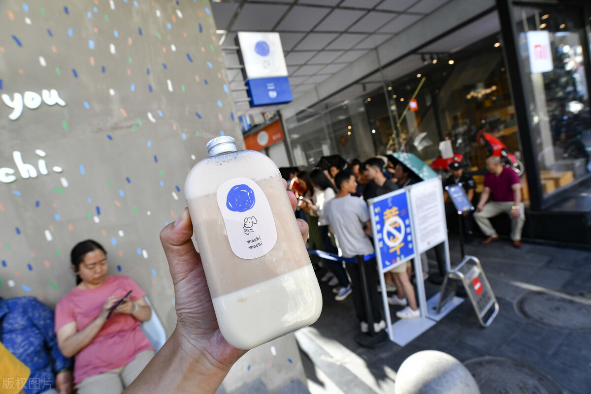 经营一家奶茶店的本质是什么？你“真的”满足了顾客的需求吗？