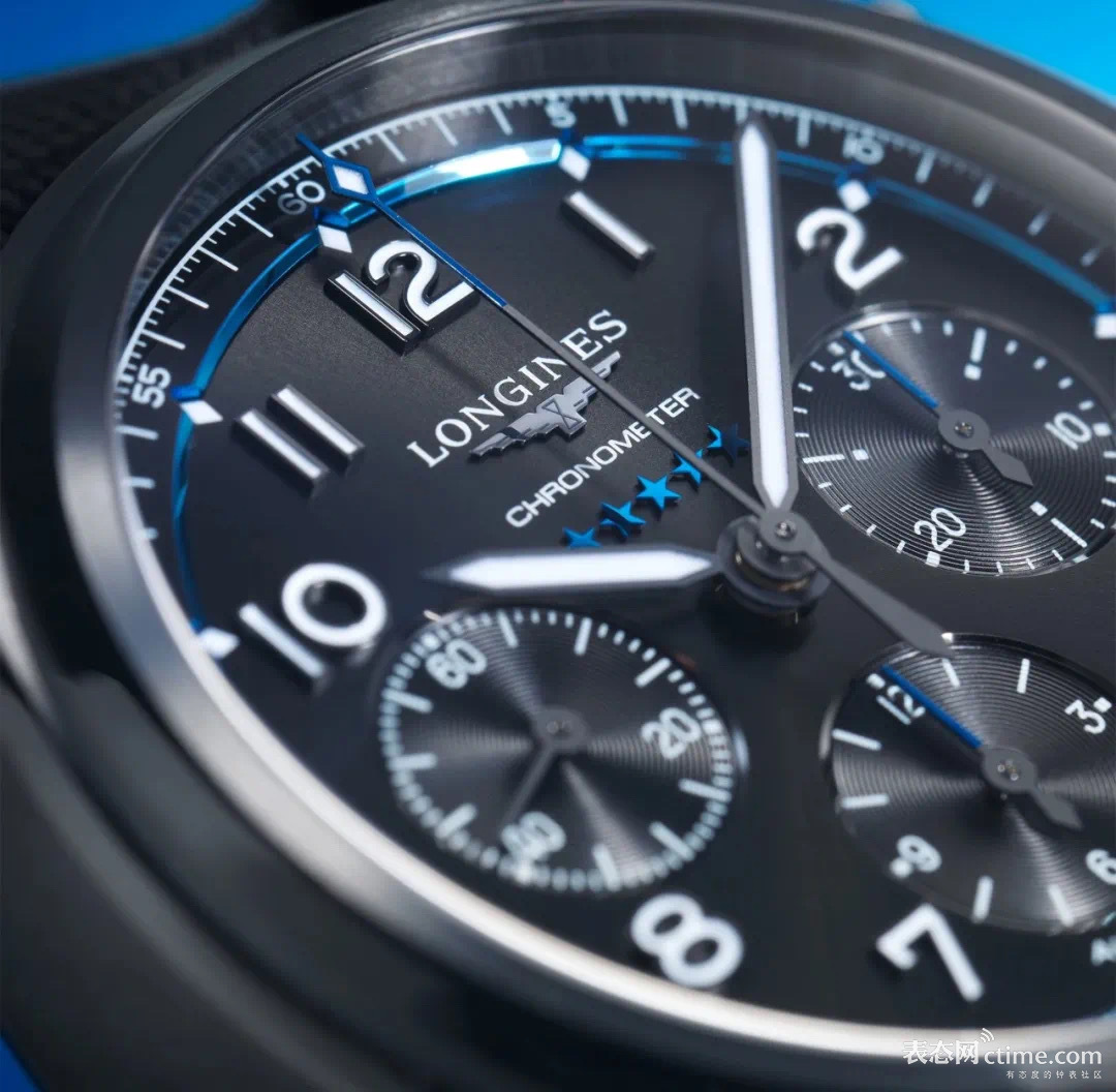 预算1-2万！浪琴今年这9块新表真的诚意满满