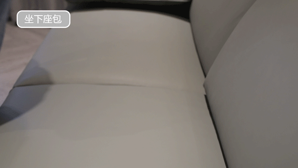 硬核评测！林氏木业硅胶皮沙发这么火爆，真有那么好？