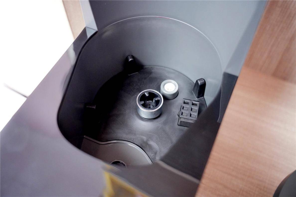 售价2399元，九阳上市破壁豆浆机一体机，而且还免手洗哦