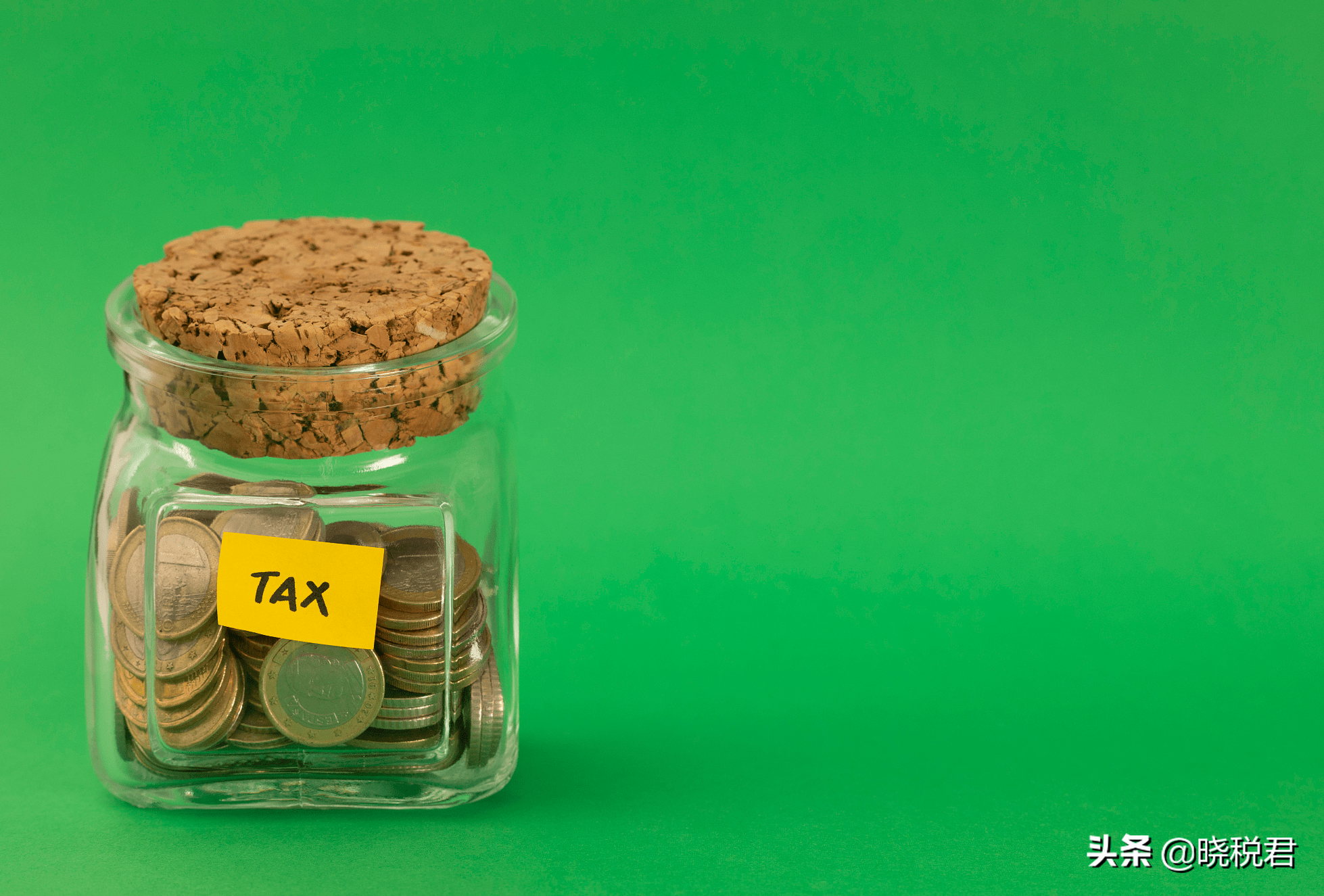 确定了！上海一般纳税人核定征收改查账征收，其实早有征兆