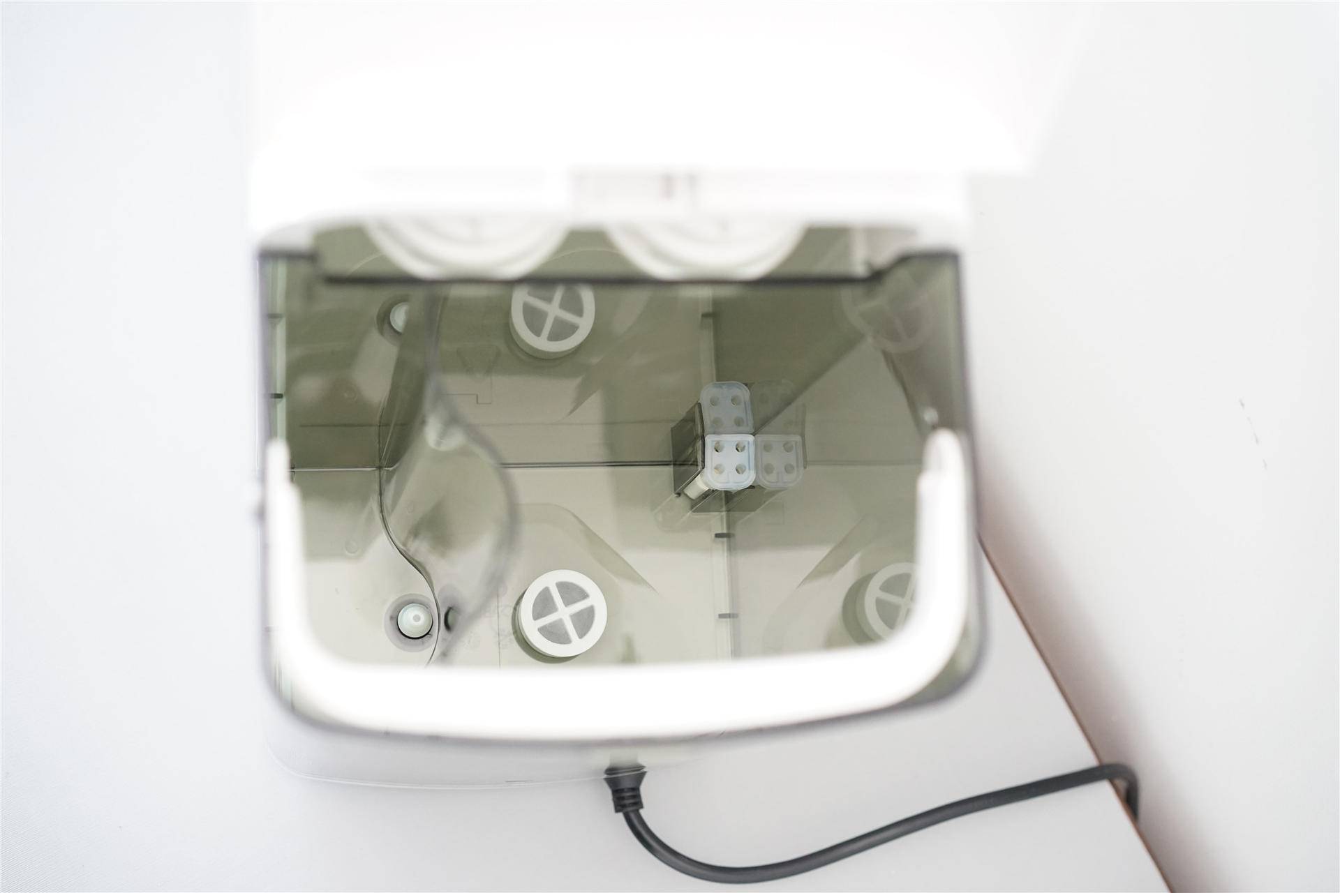 水质好坏看得见：沁园LRD5911-5D净饮一体机体验