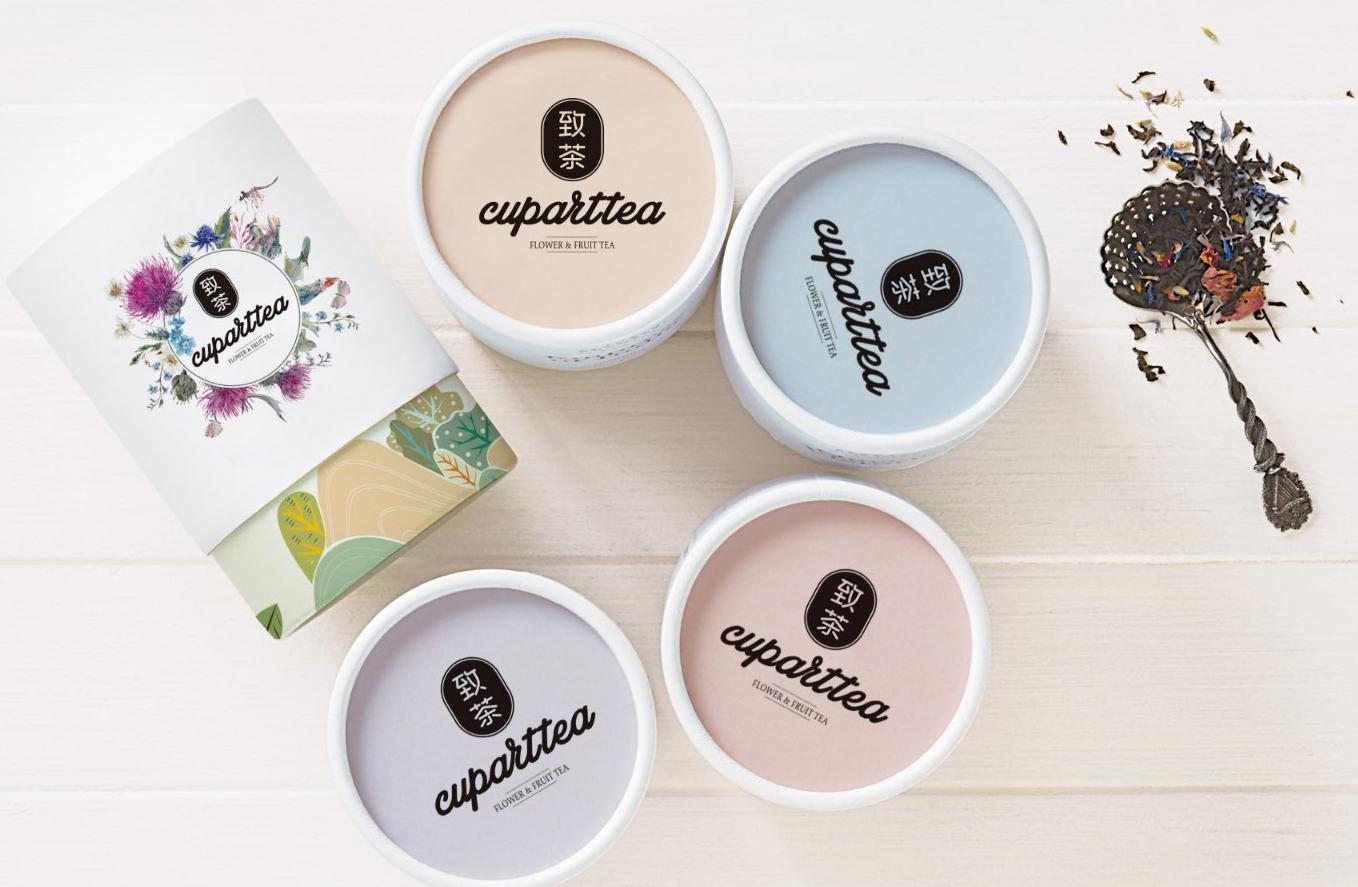 茶饮界“江小白”，致茶打造更懂年轻人网红茶饮品牌