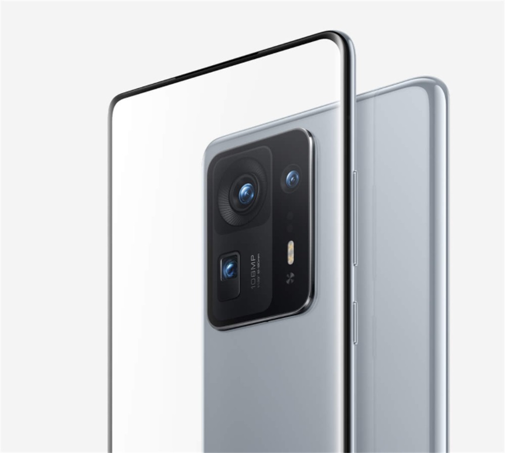 安兔兔9月旗舰机TOP10榜单来了，游戏系列手机霸榜，小米MIX4入围