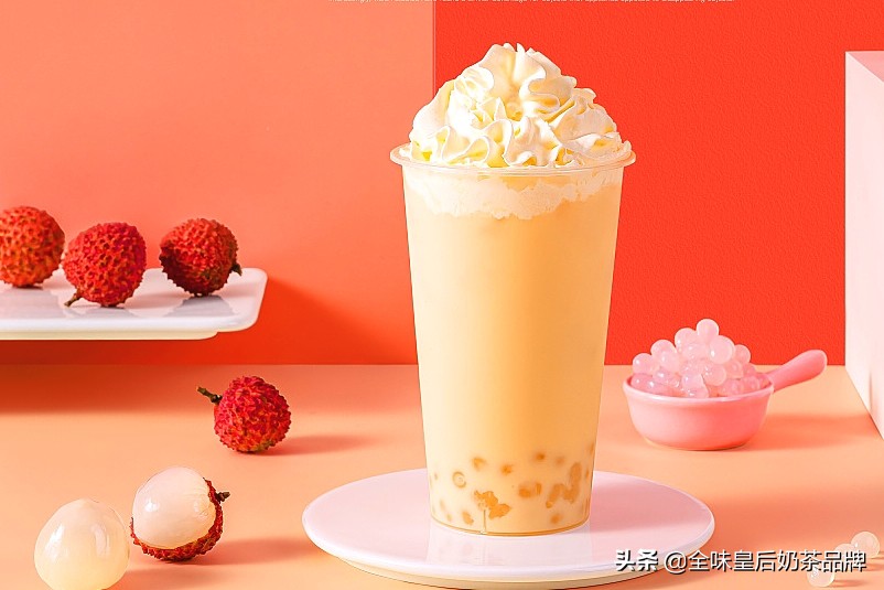 开奶茶加盟店有风险吗？