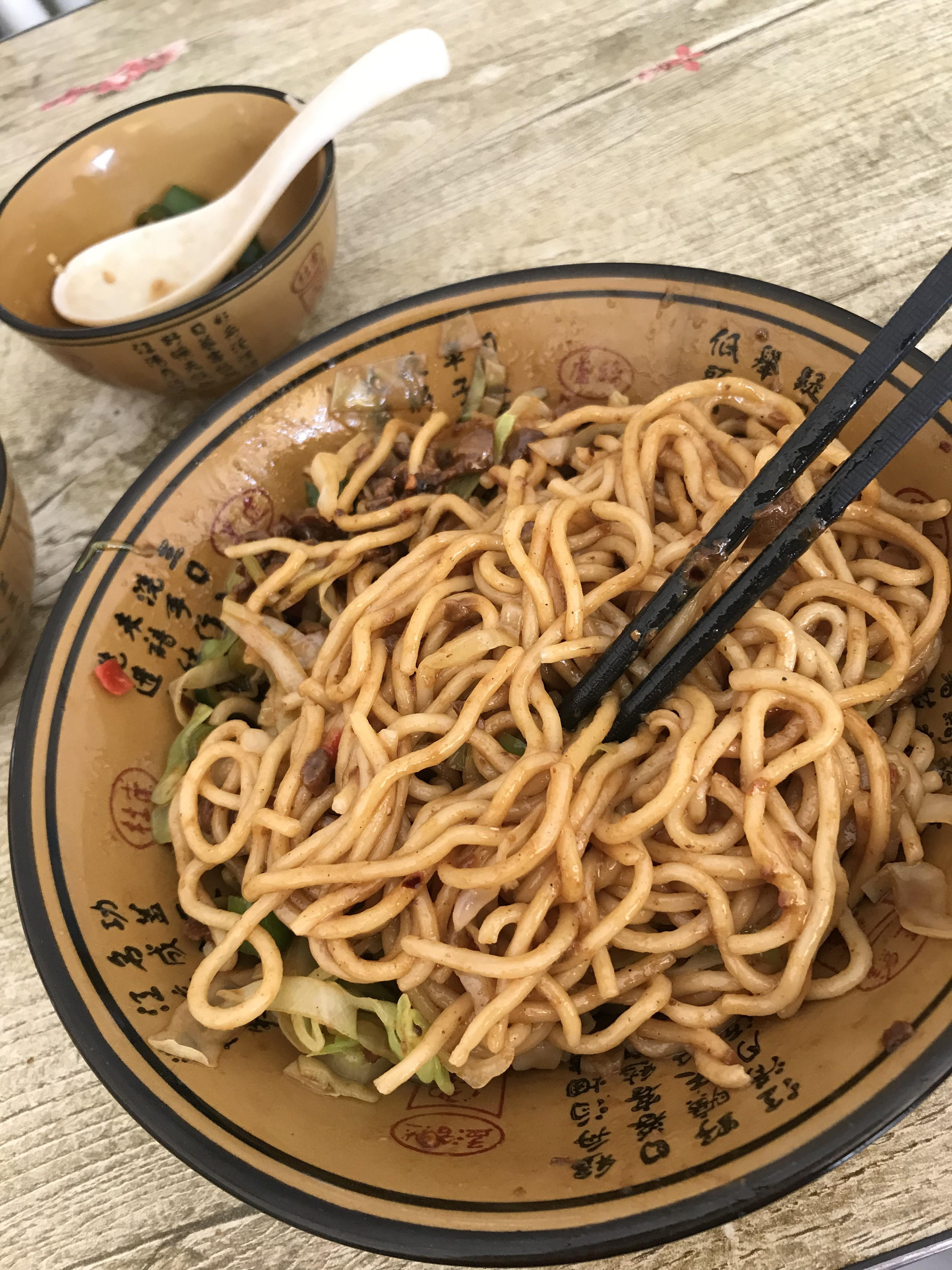 老碗面加盟费用需要多少钱