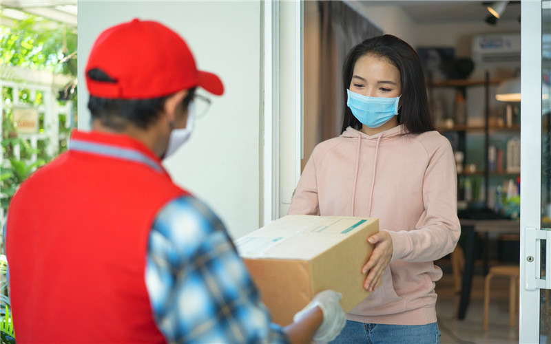 目前社会上，为什么有很多负债累累的人，选择送外卖呢？