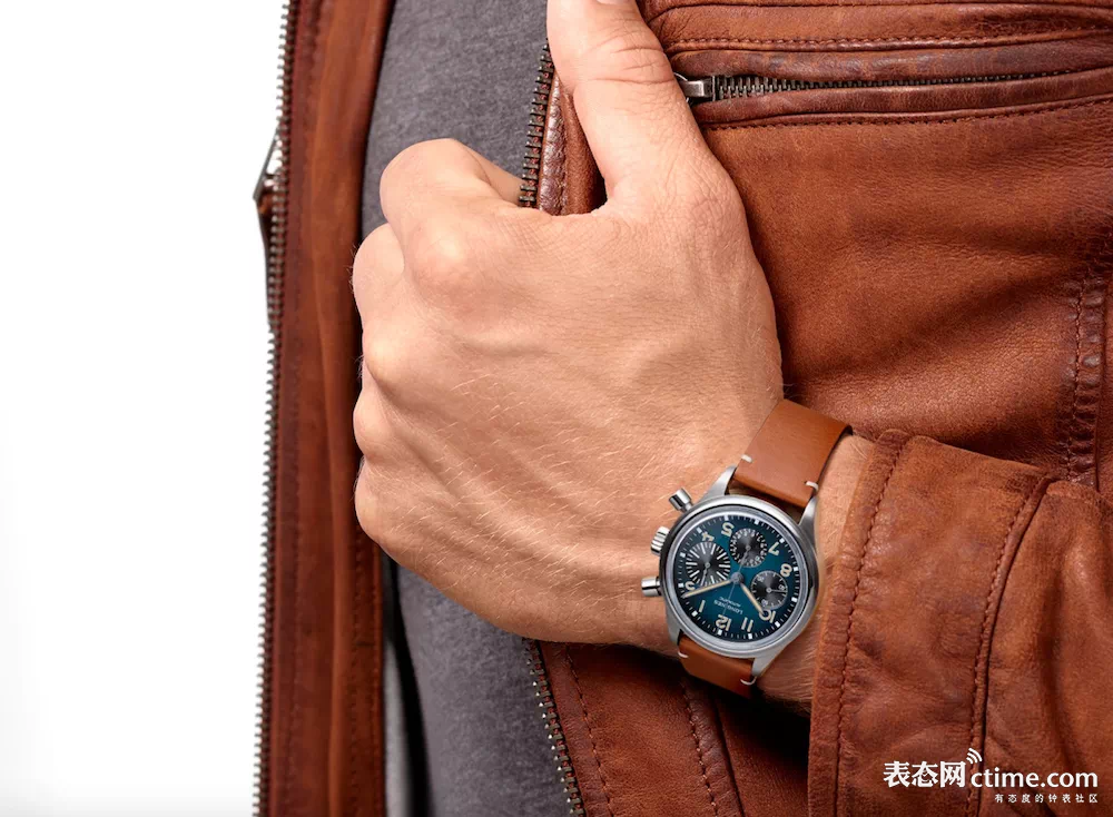 预算1-2万！浪琴今年这9块新表真的诚意满满