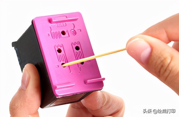 墨盒加墨的常见问题都在这了！看完这一篇你就会了