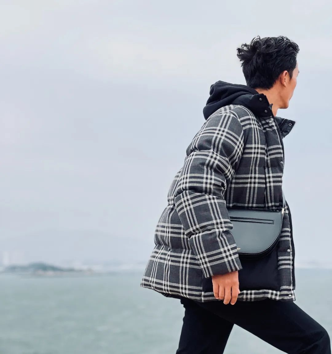 为什么Burberry的秋冬单品，让人完全没有抵抗力？