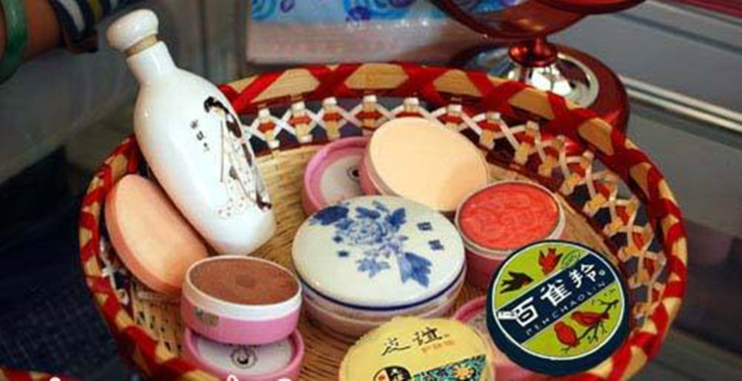 我国有一老成分，能补气还能去黄、提亮肤色，不输烟酰胺