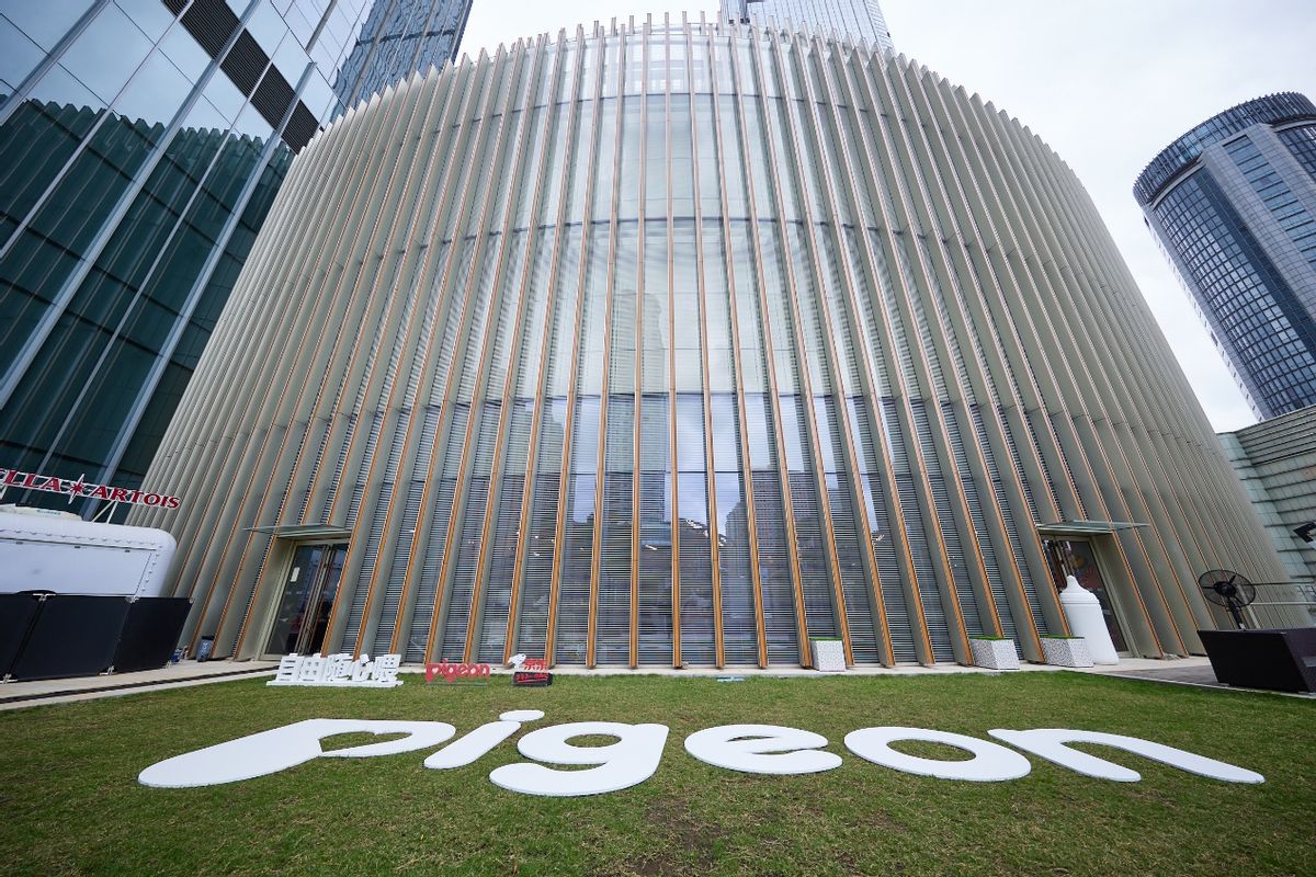 自由随心喂 自在做妈妈 贝亲自然实感3.0引领育儿新主张