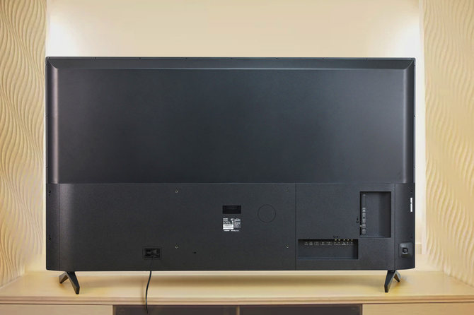 全面屏设计加持尽显精彩画质！夏普60英寸Q系列电视评测