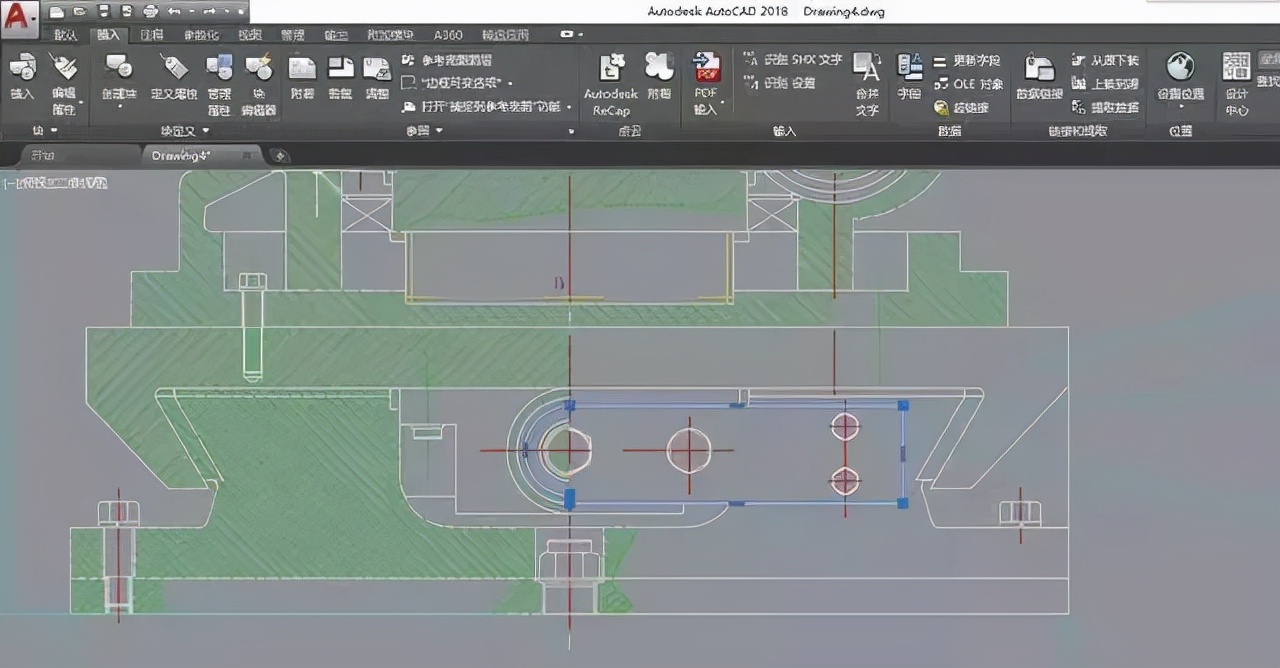 怎样将PDF文件转成CAD图纸？