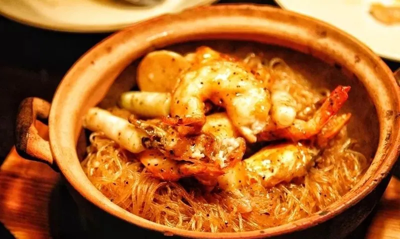 火遍粤港澳的烧腊，这家品牌在北京也火了