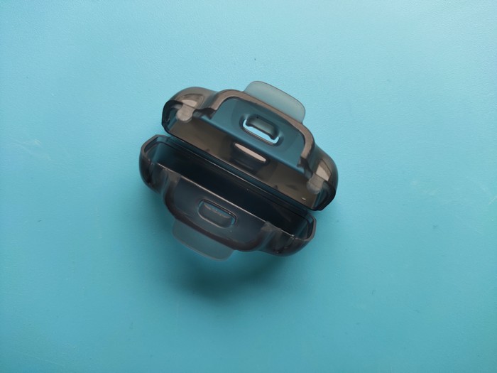 胡须也可以修剪得很精细，飞利浦小T剃须刀详细体验