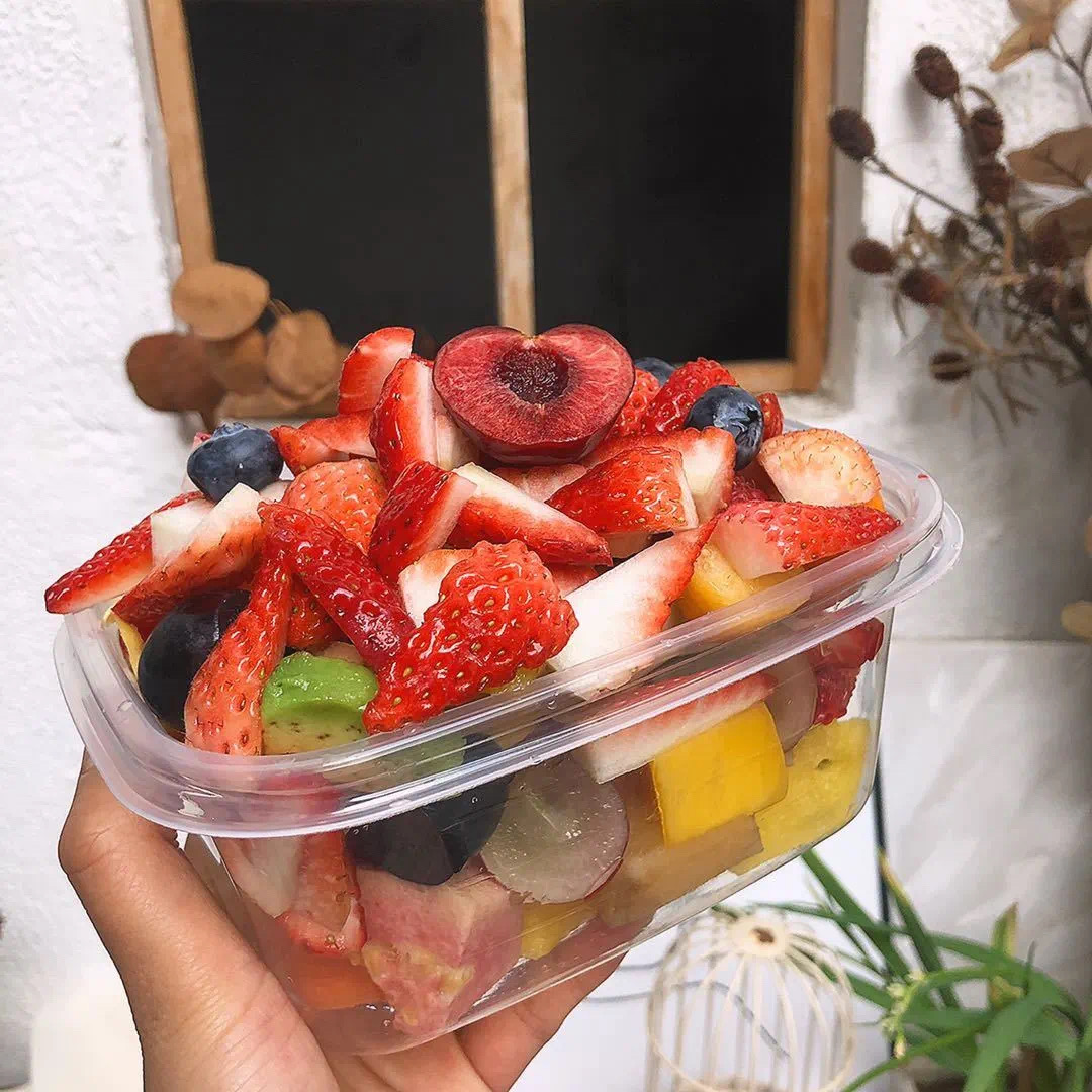 水果捞创业新人，把握好这两点，想不赚钱都难