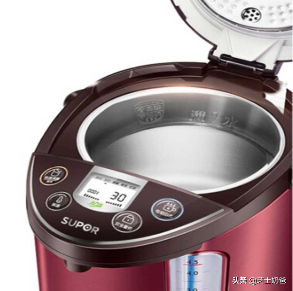 电热水瓶和即热式饮水机哪个好？电热水瓶什么牌子好？