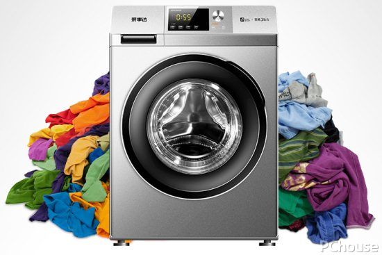 荣事达洗衣机最新产品 荣事达洗衣机清洁方法