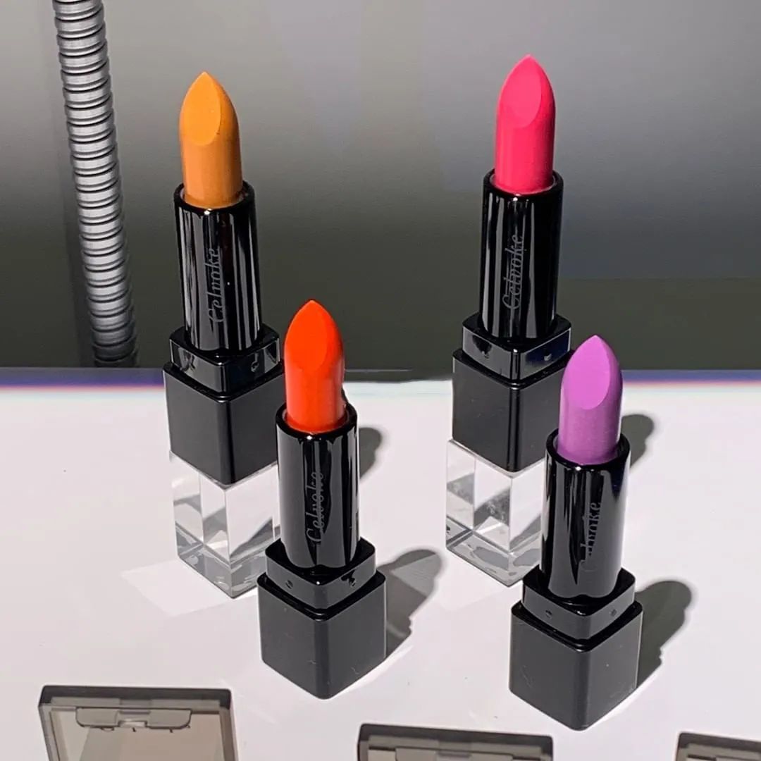 兰蔻IDOLE是我香水；尔木萄化妆刷免洗喷雾全新上市...